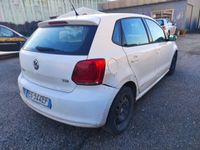 usata VW Polo 5ª serie 1.2 TDI DPF 3 p. Comfortline