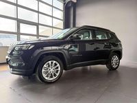 Usata Jeep Compass 131 CV (96 kW) 2021 Blu/azzurro SUV