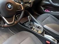 Usata BMW X2 150 CV (110 kW) 2022 Bianco SUV