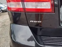 Usata Fiat Freemont Black Code 170 CV (125 kW) 2014 Nero SUV