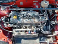 Usata Renault Clio 135 CV (99 kW) 1993 Utilitaria