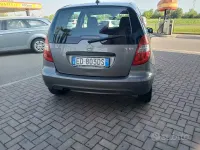 Usata Mercedes A160 82 CV (60 kW) 2010 Grigio Berlina