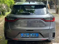 Usata Lexus LBX 91 CV (66 kW) 2024 Grigio SUV