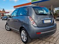 usata Lancia Ypsilon II 1.2 69cv PLATINUM (Neopatentati)