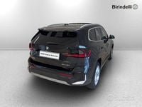 Usata BMW X1 Performance 149 CV (109 kW) 2022 Black sapphire metallizzato SUV