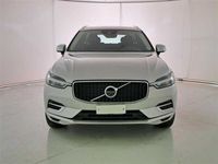 usata Volvo XC60 XC60 T8T8 Twin Engine AWD Geartronic Business