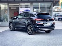 Usata Hyundai Tucson 116 CV (85 kW) 2019 Nero SUV