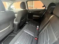 Usata Citroën C4 PureTech 110 CV (80 kW) 2018 Grigio Berlina