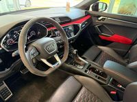 Usata Audi RS Q3 Sportback 400 CV (294 kW) 2022 SUV