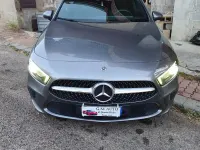 Usata Mercedes A200 150 CV (110 kW) 2021 Grigio Berlina