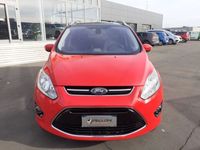 usata Ford C-MAX 7 POSTI 1.6 TDCi 115CV GARANZIA - 1° PROPRIETARIO