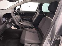 Usata Citroën C3 Aircross Feel 110 CV (80 kW) 2023 Grigio SUV