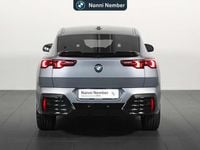 Nuova BMW X2 M Sport 150 CV (110 kW) 2026 Grigio SUV