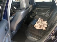 Usata Peugeot 308 SW Allure 2015 Blu Station wagon