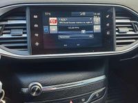 Usata Peugeot 308 SW Active 120 CV (88 kW) 2016 Station wagon