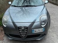 Usata Alfa Romeo MiTo 120 CV (88 kW) 2009 Utilitaria