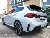 Usata BMW 118 M Sport 150 CV (110 kW) 2025 Grigio metallizzato Utilitaria