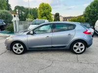 Usata Renault Mégane III Dynamique 110 CV (80 kW) 2009 Grigio Berlina