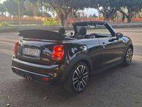 Usata Mini Cooper S Cabriolet Hype 192 CV (141 kW) 2020 Cabrio