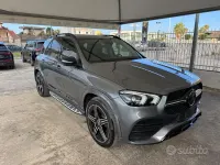 Occasion Mercedes GLE300 Premium Plus 272 ch (200 kW) 2022 Gris SUV