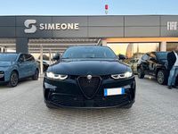 Usata Alfa Romeo Tonale Sprint 131 CV (96 kW) 2024 Nero SUV
