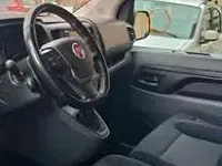 Occasion Fiat Scudo Business 120 ch (88 kW) 2021 Blanc Van