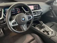 Usata BMW Z4 M Sport 196 CV (144 kW) 2023 Nero Cabrio