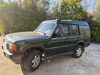 Usata Land Rover Discovery 139 CV (102 kW) 2001 SUV