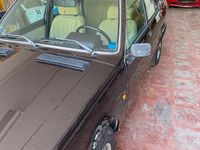 Usata Alfa Romeo Giulietta 109 CV (80 kW) 1980 Utilitaria