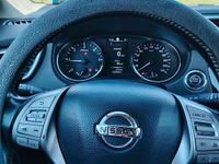 Usata Nissan Qashqai 2017 Bianco SUV