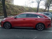 usata Kia ProCeed Ceed / cee'dIII 20191.6 crdi GT Line 136cv