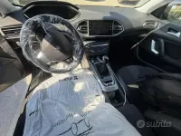 Usata Peugeot 308 110 CV (80 kW) 2021 Berlina