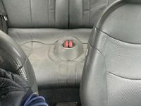 Usata Mini Cooper 2006 Grigio Utilitaria