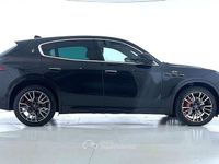 Usata Maserati Grecale GT 300 CV (220 kW) 2022 Nero SUV