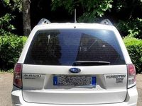 Usata Subaru Forester Comfort 147 CV (108 kW) 2012 SUV