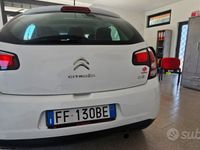 usata Citroën C3 1.0 70 CV LIVE NEOPATENTATI UNIPROPRIET