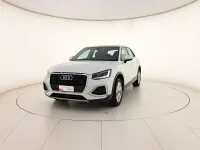 Usata Audi Q2 Admired 2023 Bianco ghiacciaio metallizzato SUV