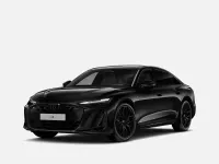 Nuova Audi A6 Edition .1 367 CV (269 kW) 2026 Nero mythos metallizzato Berlina