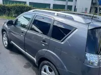 Usata Mitsubishi Outlander Instyle 140 CV (102 kW) 2007 SUV
