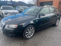 usata Audi A4 2.0 TDI F.AP. Avant