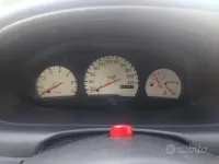 Usata Ford Fiesta 75 CV (55 kW) 1997 Blu Utilitaria