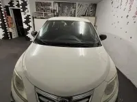 Usata Lancia Ypsilon Gold 95 CV (69 kW) 2011 Bianco Utilitaria