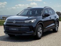 Nuova VW Tiguan Life 150 CV (110 kW) 2025 Grenadill black metallizzato SUV