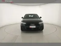 Usata Audi A1 Admired 116 CV (85 kW) 2021 Nero mythos metallizzato SUV