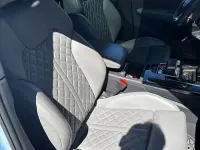 Usata Audi SQ5 Sportback Sport 341 CV (250 kW) 2023 Blu/azzurro SUV