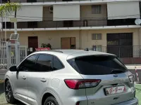 Usata Ford Kuga ST-Line X 190 CV (139 kW) 2020 Argento SUV