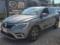 Usata Renault Arkana Intens 94 CV (69 kW) 2022 Grigio SUV