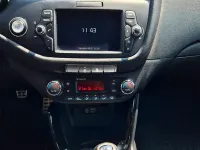 Usata Kia Ceed GT GT-Line 110 CV (80 kW) 2016 Nero Station wagon