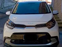 Usata Kia Picanto X-Line 65 CV (47 kW) 2022 Utilitaria