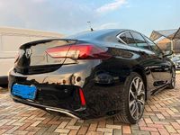 Usata Opel Insignia 210 CV (154 kW) 2019 Nero Berlina